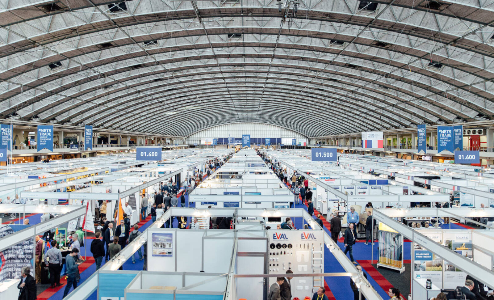 Metstrade and Water Revolution Foundation put spotlight on verified ...