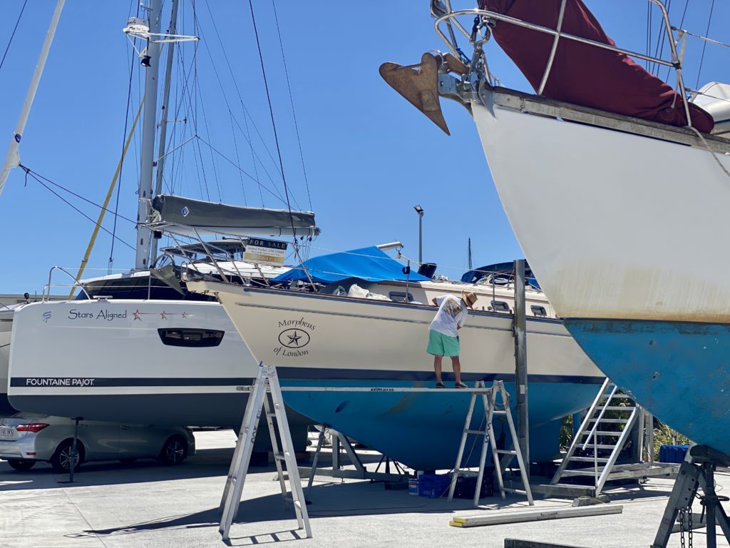 cruisers yachts headquarters