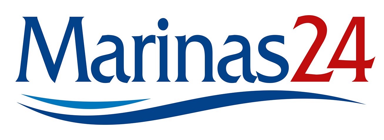 Marinas24 Destination Dates Venue Announced Marine Business News   Marinas24 Logo 