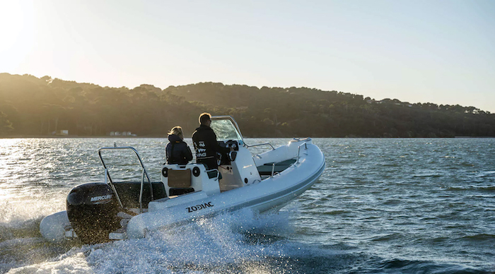 Zodiac Nautic - Inflatable and Rigid Inflatable Boats