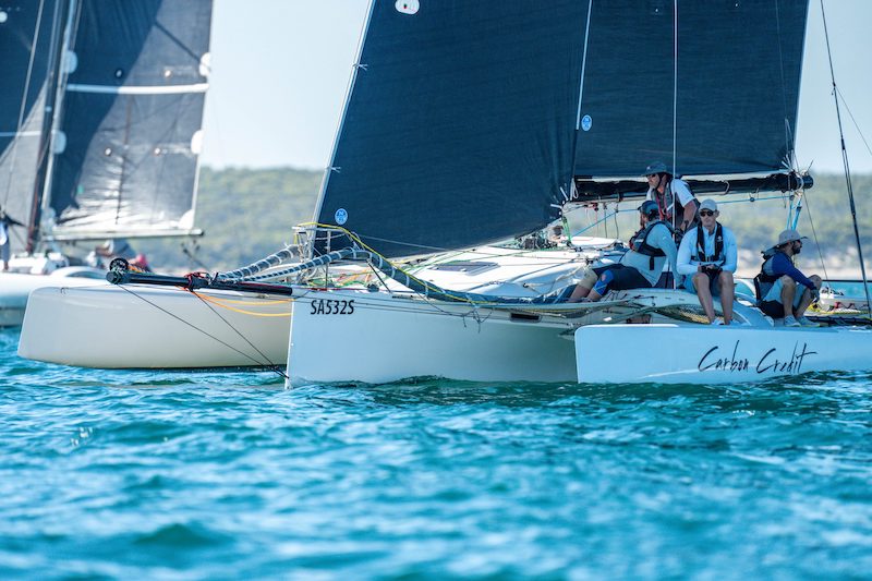 australian yachting championships 2024