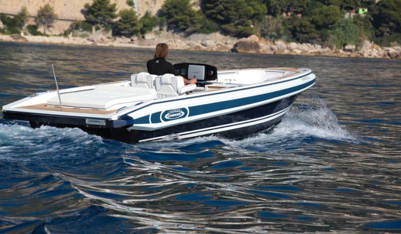 yacht tenders australia