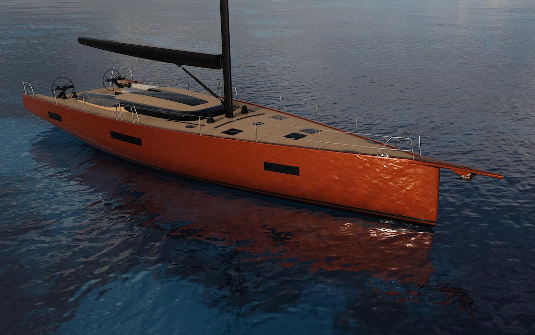 ice yachts 66