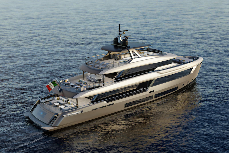 atlante london yacht proprietario