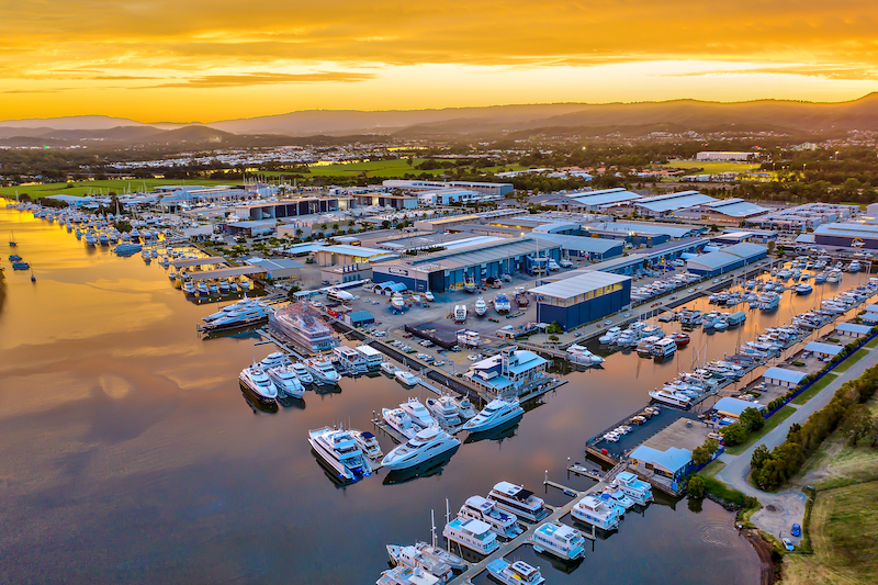 Coomera - Gold Coast City Libraries