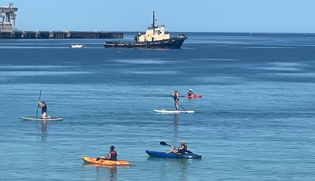 News From Marine Safety South Australia January 2024 Marine   Marine Safety SA January 20241 1024x589 