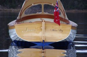 Tassie: the Wooden Boat capital of Australia – Marine Business News