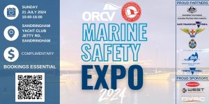 2024 Marine Safety Expo essential as Australian boat ownership hits new highs – Marine Business News