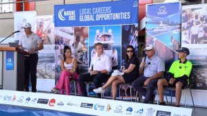 Gold Coast Marine Jobs & Careers Expo connects local businesses to new talent – Marine Business News