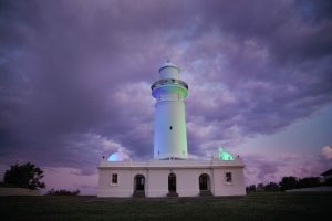 AMSA and Lighthouses of Australia Inc partner to celebrate World Maritime Day 2024 – Marine Business News