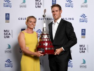 National Finalists announced for 2024 Australian Sailing Awards – Marine Business News