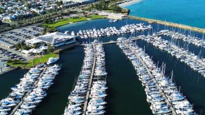 Fremantle Sailing Club to host the 2025 & 2026 Australian Women’s Match Racing Championships – Marine Business News