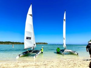 The Island Cruising Pacific Rally Sets Sail for New Zealand & Australia – Marine Business News