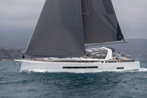 Jeanneau Yachts 55 to make it’s Australian premiere at the Melbourne Boat Show – Marine Business News