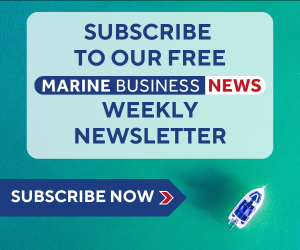 Marine Business News - Sponsored Ad