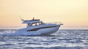 Spirit Marine to host the Australian launch of luxury boat brand Beneteau’s Antares range at the Southport Yacht Club – Marine Business News