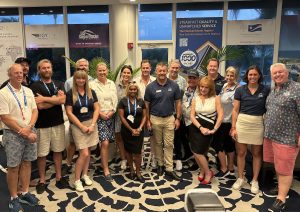 Australia’s largest ever delegation attended FLIBS 2024 – Marine Business News