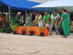 Major Milestone in Marshall Islands with Two Australian Companies Commencing Works on Multi-Million Dollar Coastal Protection Project – Marine Business News